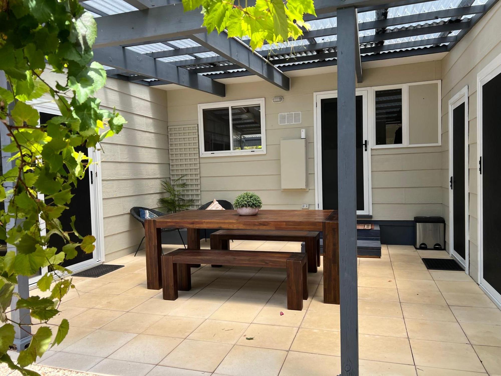 The Hideaway Long Beach - Wifi Robe Exterior photo